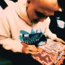 Цуруги Танто & LUNATIC WU吴 - Пятый элемент (Scratch by UNDERDOPEEE)