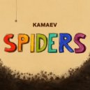 KAMAEV - Spiders ()