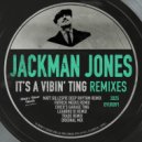 Jackman Jones - It\'s A Vibin\' Ting (Original Mix)
