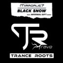 Mirrorlie7 - Black Snow (Original Mix)