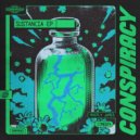 Mostly James - Sustancia
