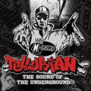 Tellurian - Get Those Stupid Hustlers Off Me