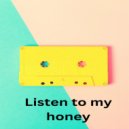 Zeeshans - Listen to my honey (Original Mix)