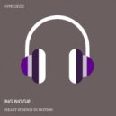 Big Biggie - Heart Strings In Motion (Original Mix)