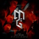 NIIXII feat. MiNOA - Do It for Love (Amine K Remix)