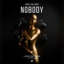 Annie Sollange - Nobody