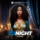 DJ Zebra - Tonight