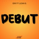 JOINT feat. Lucian B. - Debut