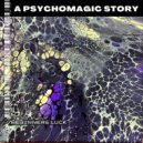 JXJ - Stuck in a psytrance