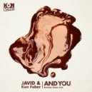 Kon Faber, JAVID. - And You
