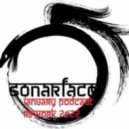 SONARFACE - January Podcast