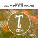 Nari, Nabuk - All That She Wants