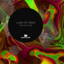 Lost On Mars - Wa Wa Wa