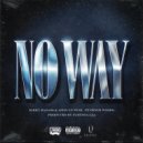 Kikky Badass & African Wine & Denimwoods - No Way (feat. Denimwoods) ()