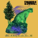 Samarra - The Harmony of Teeth