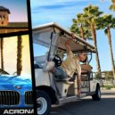 ACRONA - Акрона Топ ()