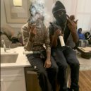 kiddsxx & v1sqwer - Gang Outside (prod. by pssb8lck)