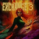Nemo)(fx & DJ RKPM & LEXEEPT - Exchange 3! (Over Slowed)