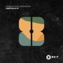 Chinonegro, Andre Butano - Check Out (Original Mix)