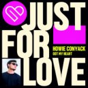 Howie Conyack - Got My Heart