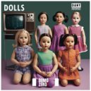 Dany Masterpiece - Dolls