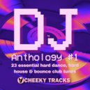 Chris Kayl - Old Skool (Extended Mix)