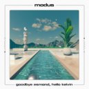 Modus - Sequence Matters (Original Mix)