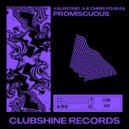 Valentino_S & Chris Foukas - Promiscuous (Original Mix)