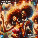 Mijangos & DJ Frutico - Dance All Night (Original Mix)
