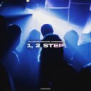 Ellister, Krayoni, Rawanne - 1, 2 Step (Extended Mix)
