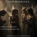 Luis Moraleda - Time Is Whipped (Original Mix)