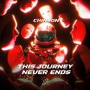 CHINSON - This Journey Never Ends