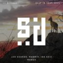 Leo Guardo, Idd Aziz, Madmix - Manga