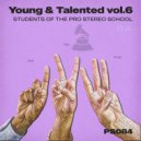 Victoria RAY, Egor Greg - My Soul