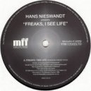 Hans Nieswandt - Freaks, I See Life