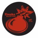 Freaks - Boiling Point