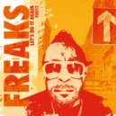 Freaks - Robotic Movement