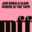 IAAM & Javi Bora - Willy Is On The Groove