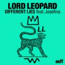 Lord Leopard - Stranger Lies