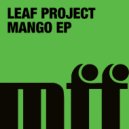 Leaf Project - Aardvark