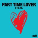 Part Time Lover - Latin Rave