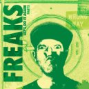 Freaks - Turning Orange