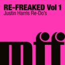 Freaks - You Ain’t House