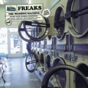 Freaks - Washing Machine