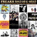Freaks - Telefunken
