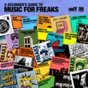 Freaks - The Creeps (You’re Giving Me)