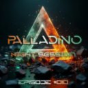 Palladino Music - Palladino Night Session Episode #010
