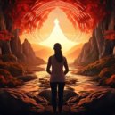 Melatonin Release & Divine Meditation & Meditation Music Guru - Peaceful Pulse Rhythms