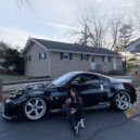 RXGEFM & DSTWX - In The Clouds ()