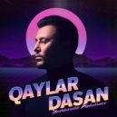 Shokhrullo Abdullaev - Qaylardasan (Original Mix)